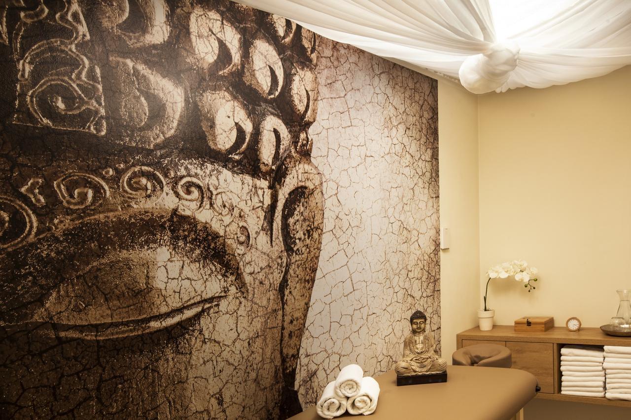 Mamma'S Boutique Hotel ปอดเยบราดิ ภายนอก รูปภาพ