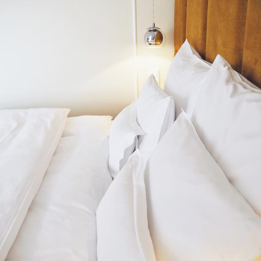 Mamma'S Boutique Hotel ปอดเยบราดิ ภายนอก รูปภาพ